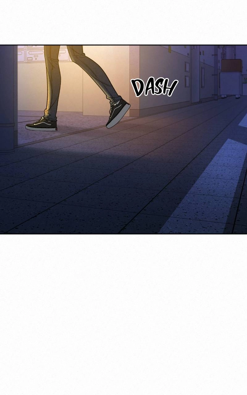 Operation: True Love Chapter 100 Page 33