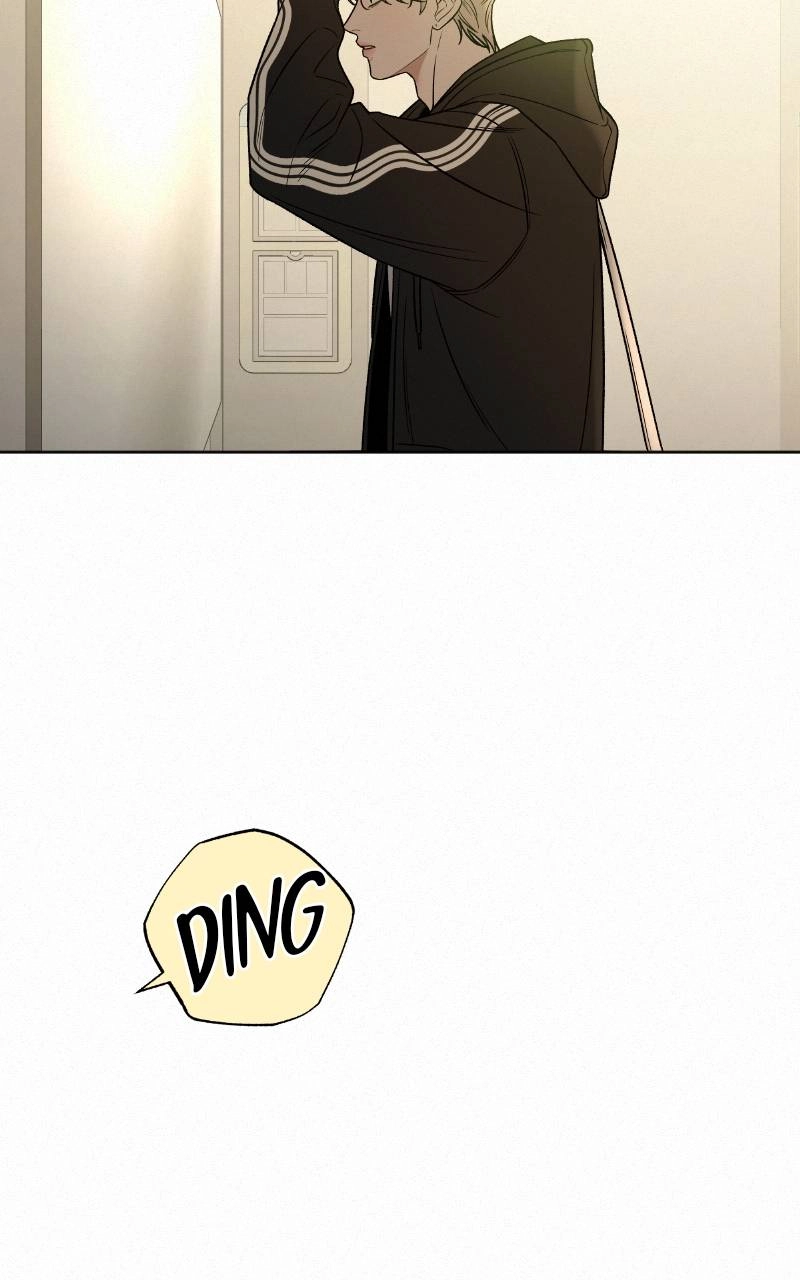 Operation: True Love Chapter 100 Page 37