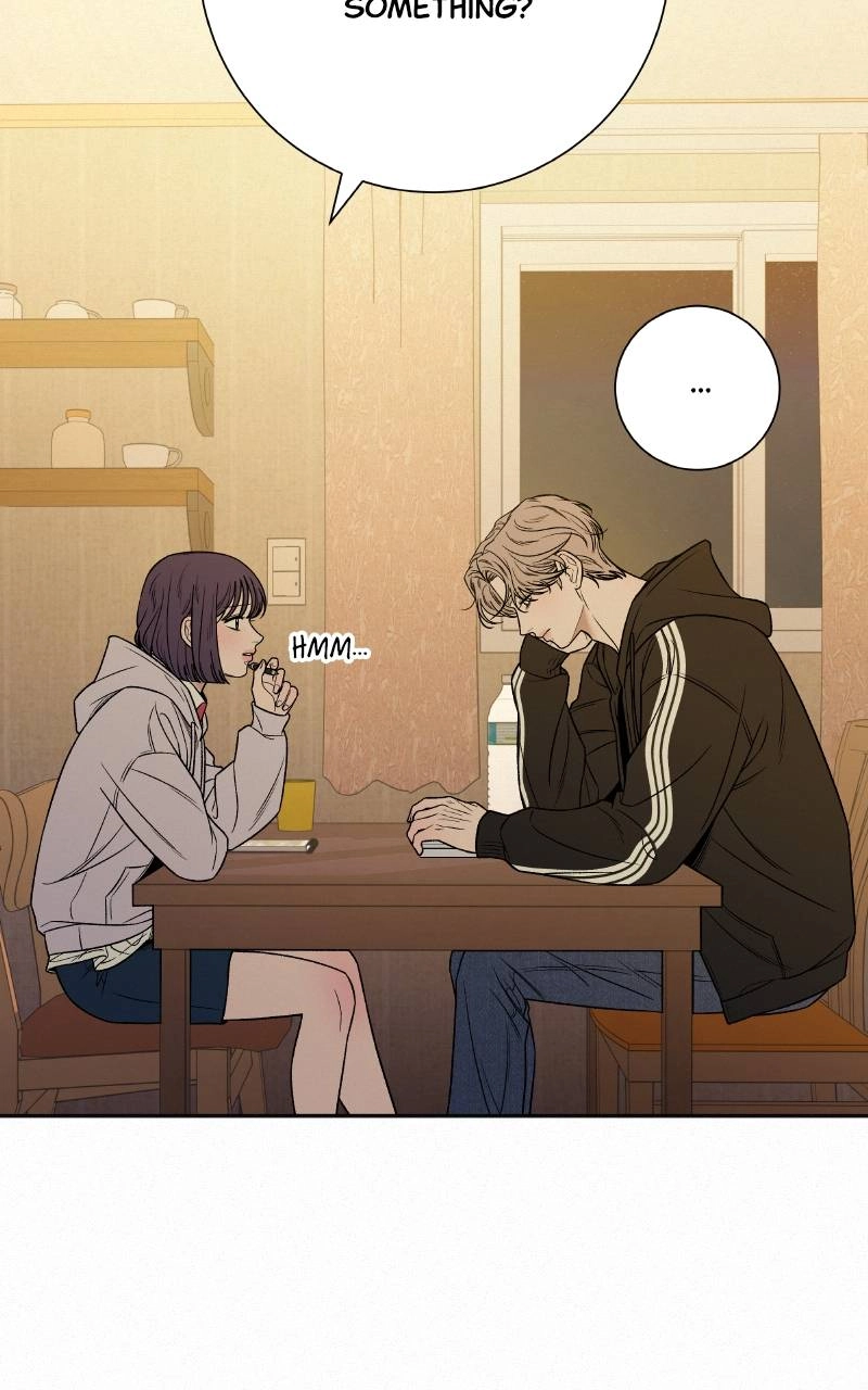 Operation: True Love Chapter 100 Page 40