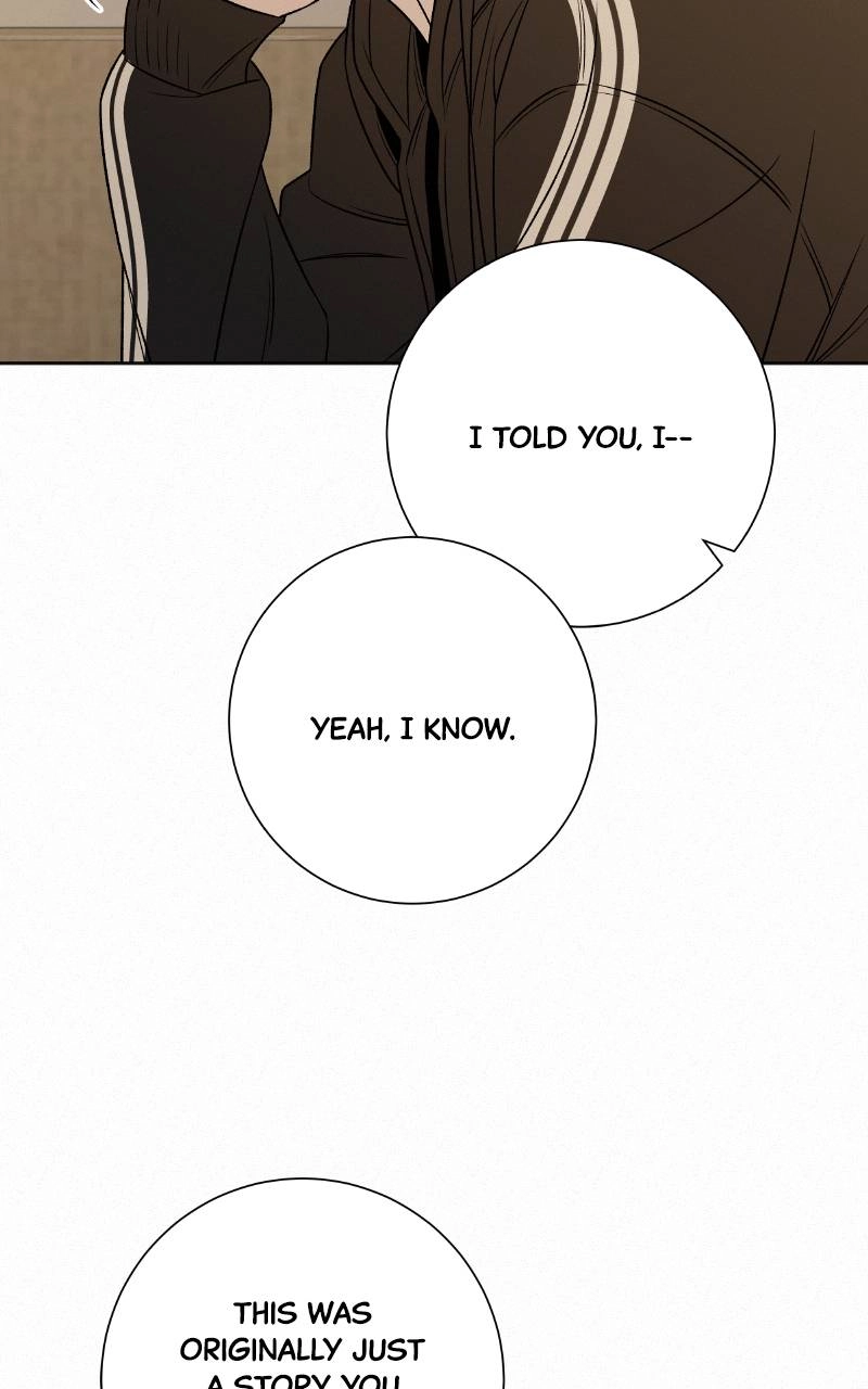 Operation: True Love Chapter 100 Page 42