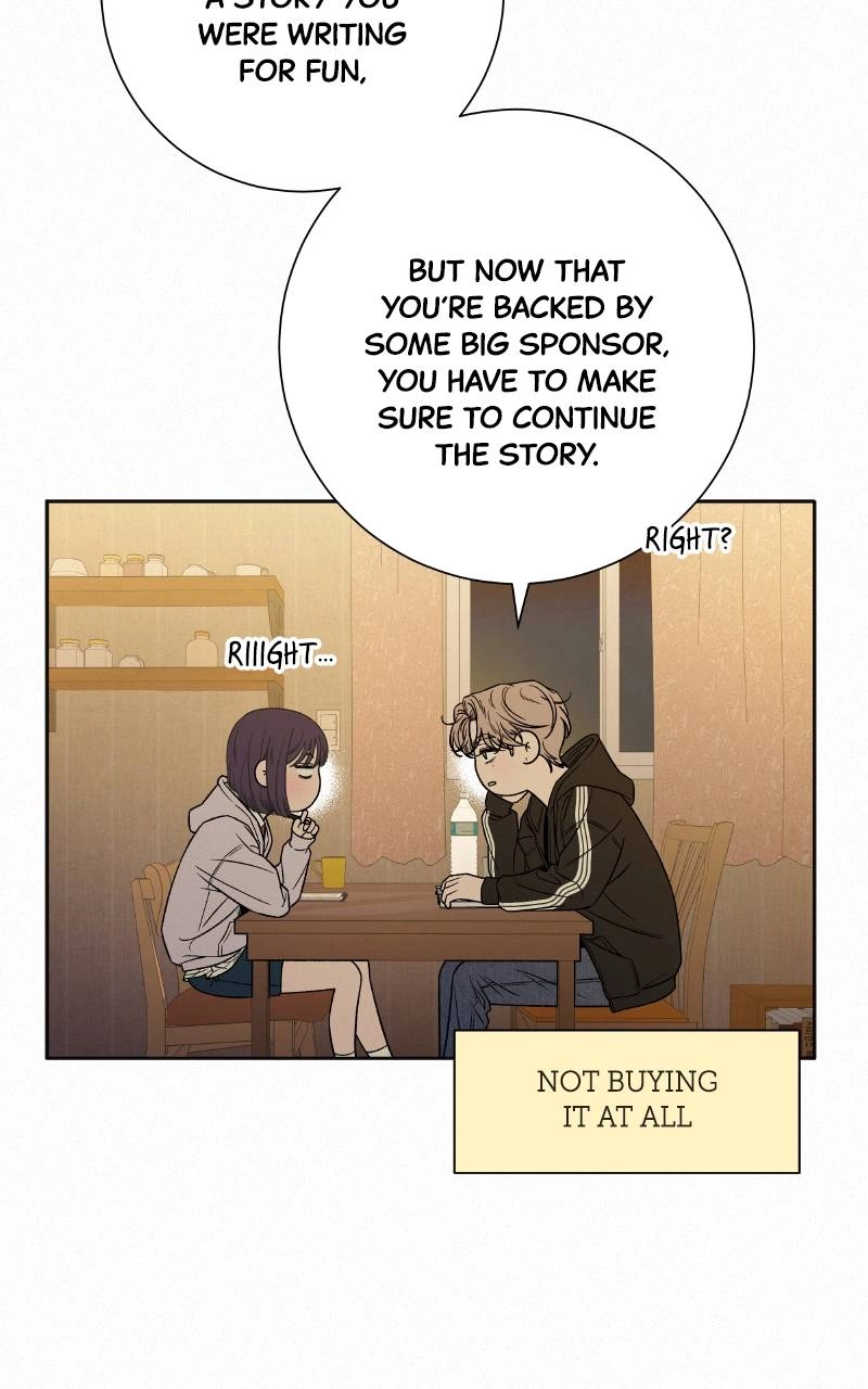 Operation: True Love Chapter 100 Page 43