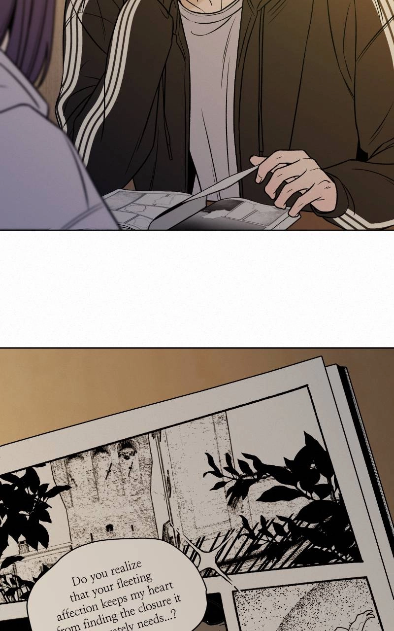 Operation: True Love Chapter 100 Page 46