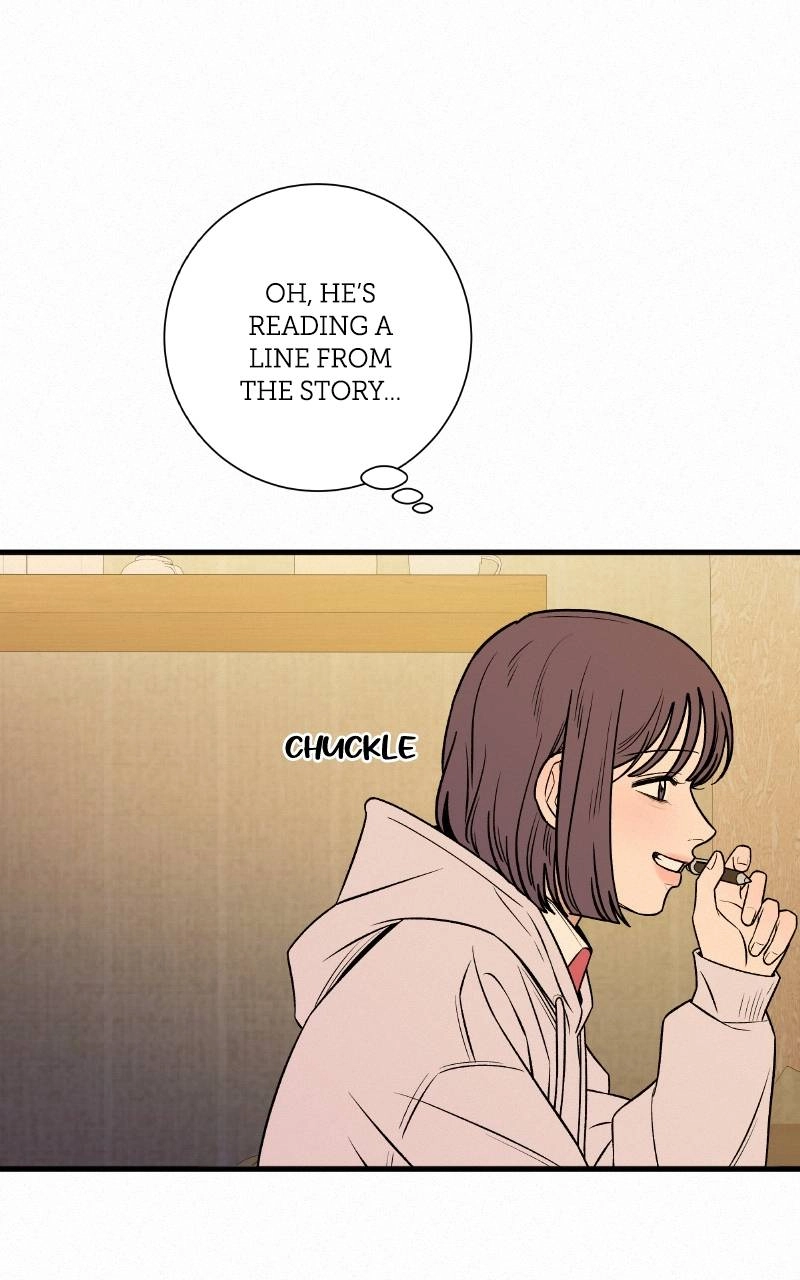 Operation: True Love Chapter 100 Page 51