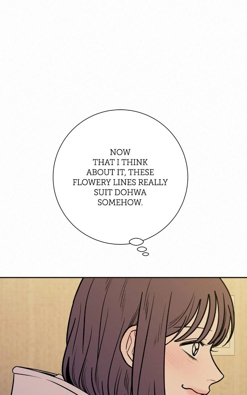 Operation: True Love Chapter 100 Page 52