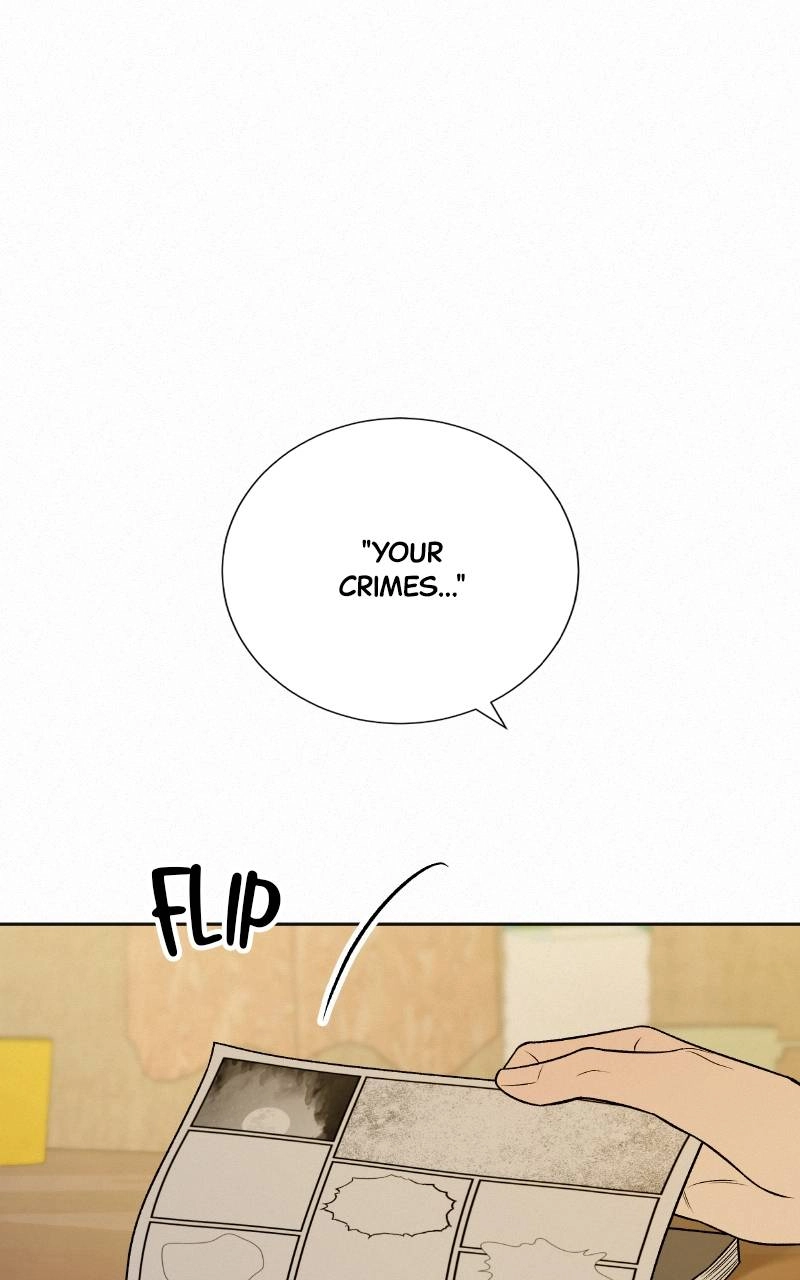 Operation: True Love Chapter 100 Page 59