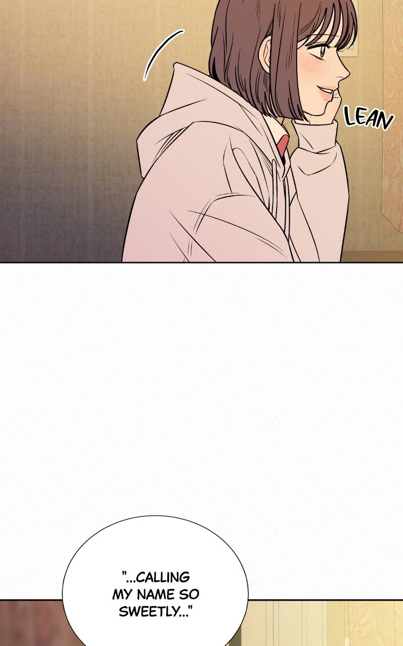 Operation: True Love Chapter 100 Page 61