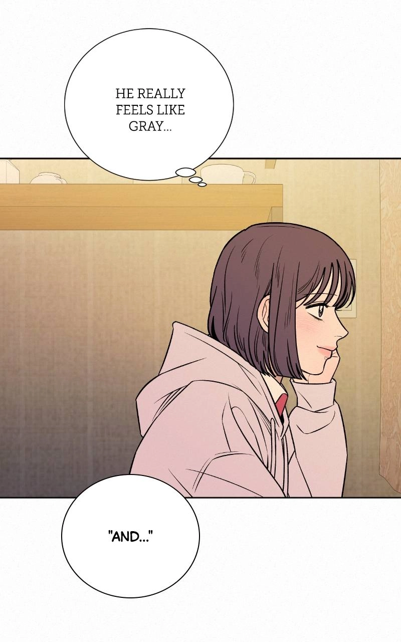 Operation: True Love Chapter 100 Page 66