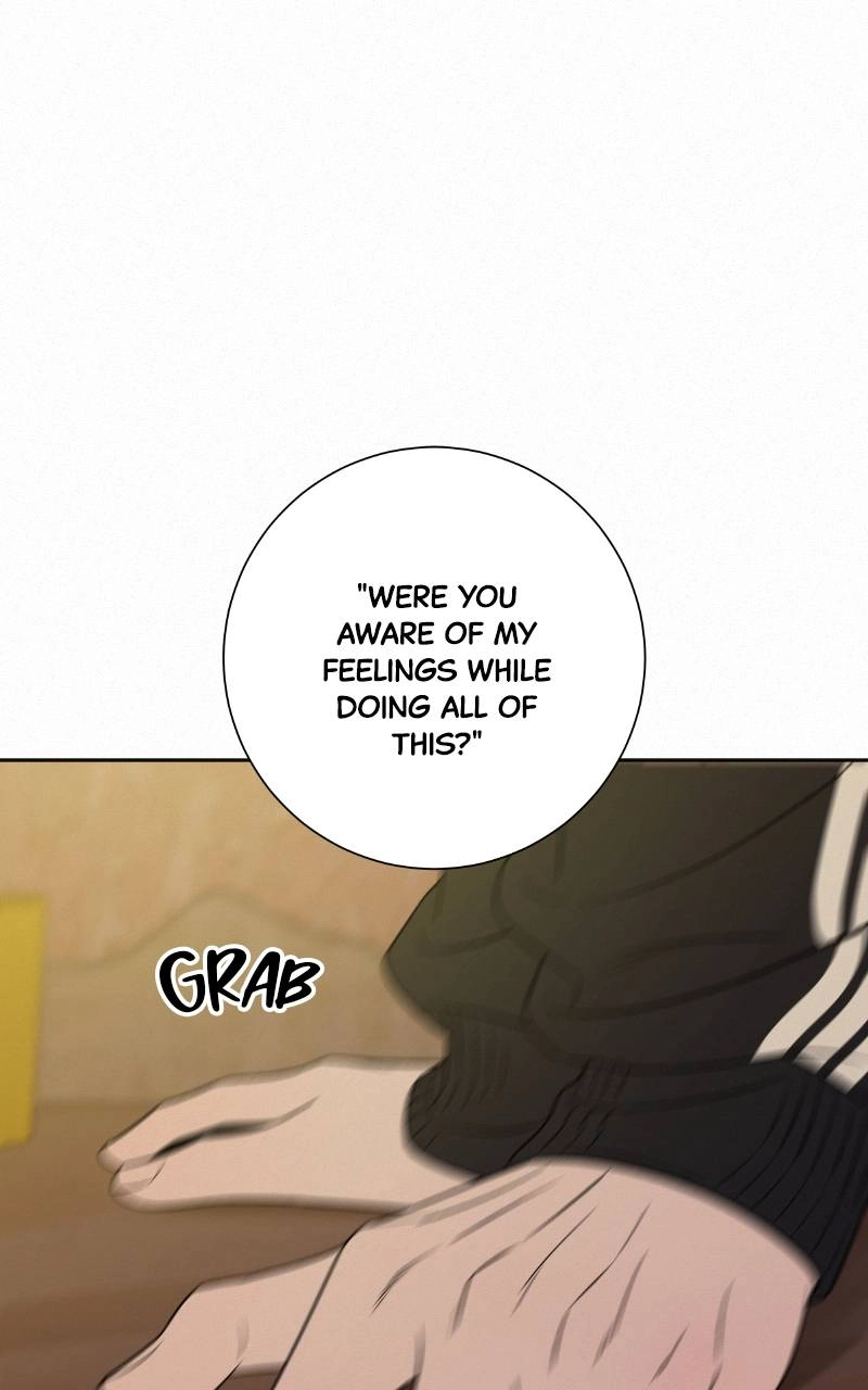 Operation: True Love Chapter 100 Page 73