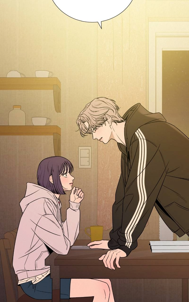 Operation: True Love Chapter 100 Page 75