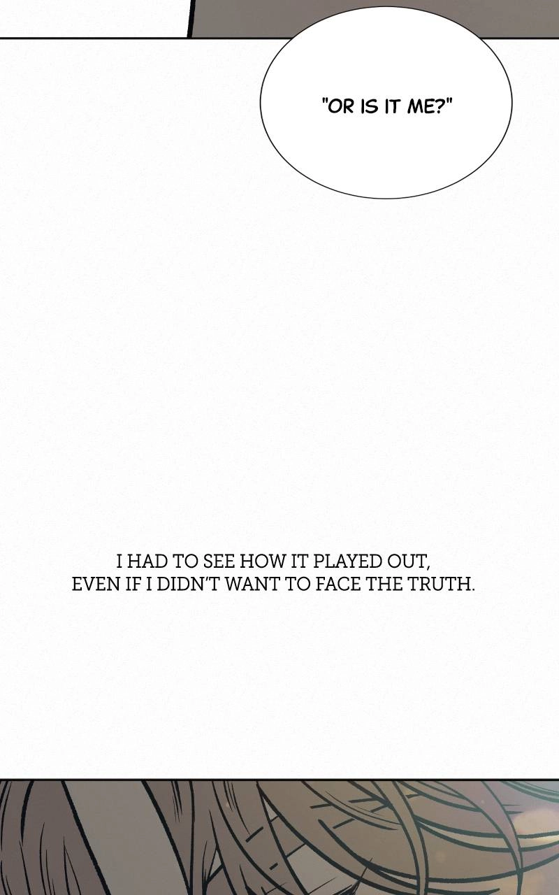 Operation: True Love Chapter 100 Page 78