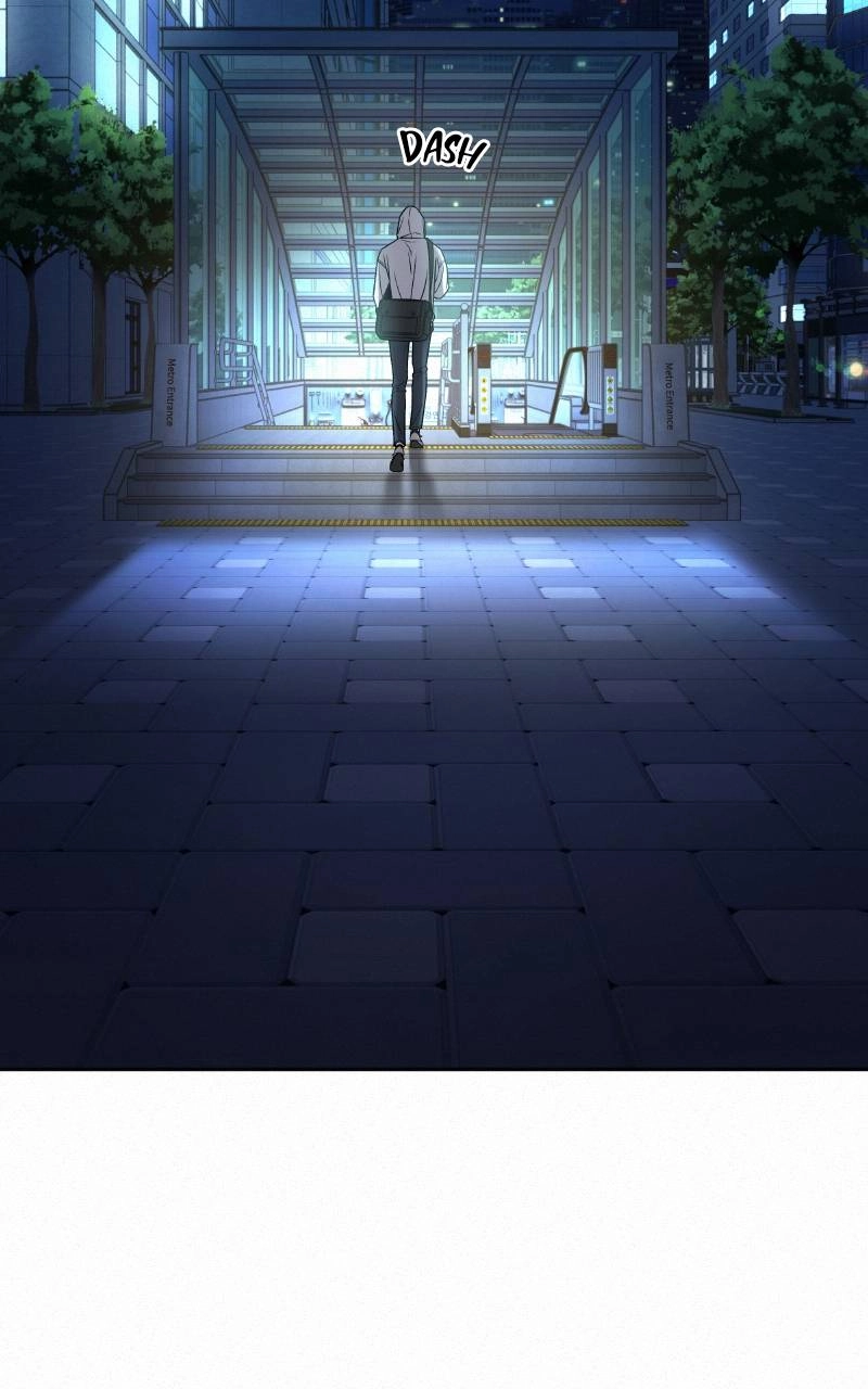 Operation: True Love Chapter 100 Page 7