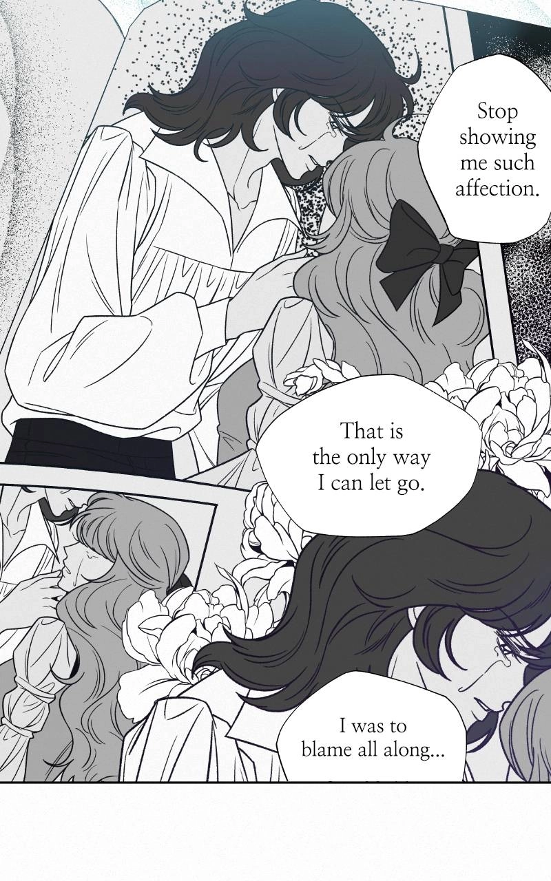 Operation: True Love Chapter 100 Page 84