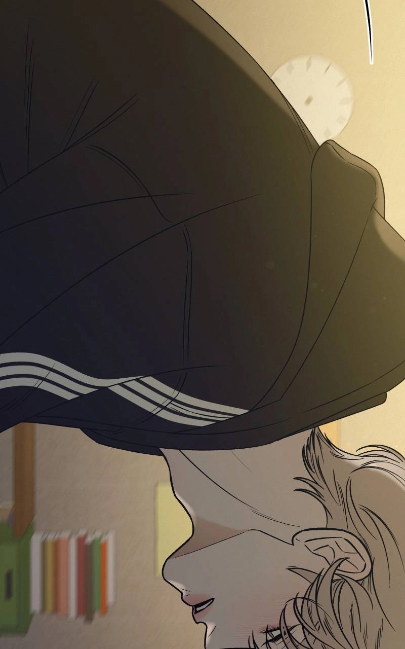 Operation: True Love Chapter 100 Page 86