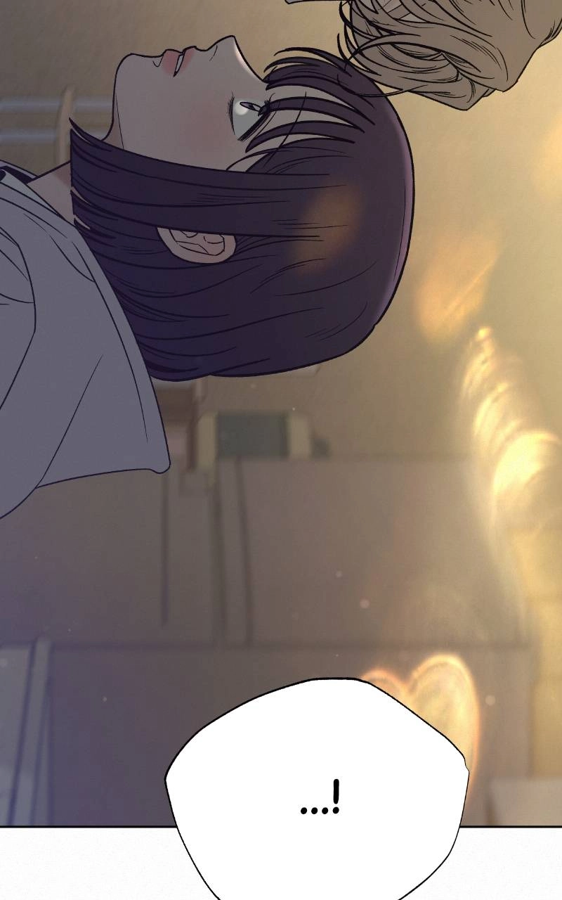 Operation: True Love Chapter 100 Page 87