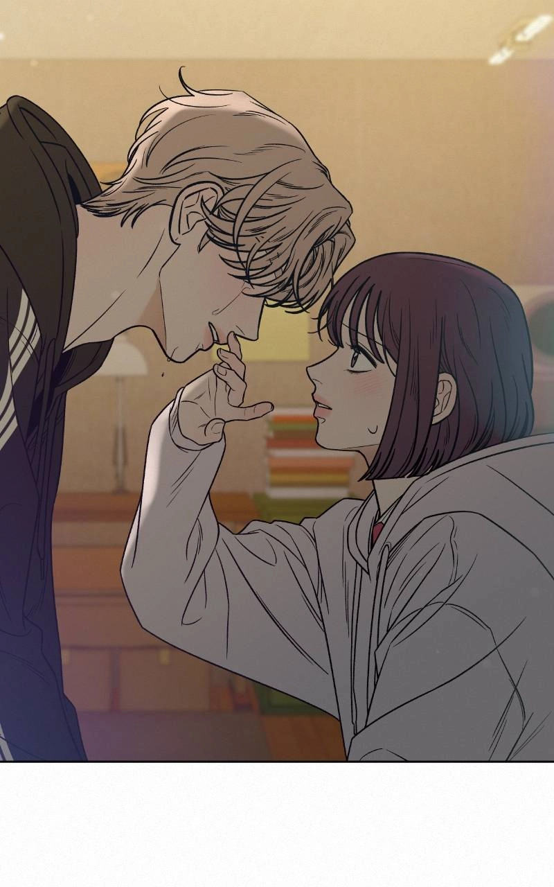 Operation: True Love Chapter 100 Page 93