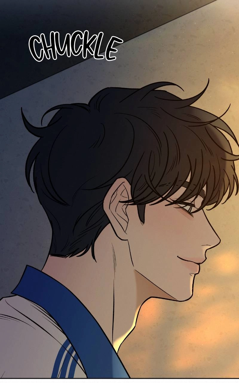 Operation: True Love Chapter 94 Page 104