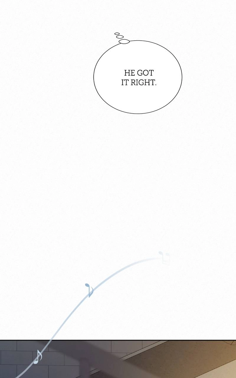 Operation: True Love Chapter 94 Page 105