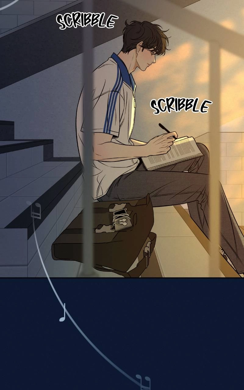 Operation: True Love Chapter 94 Page 106