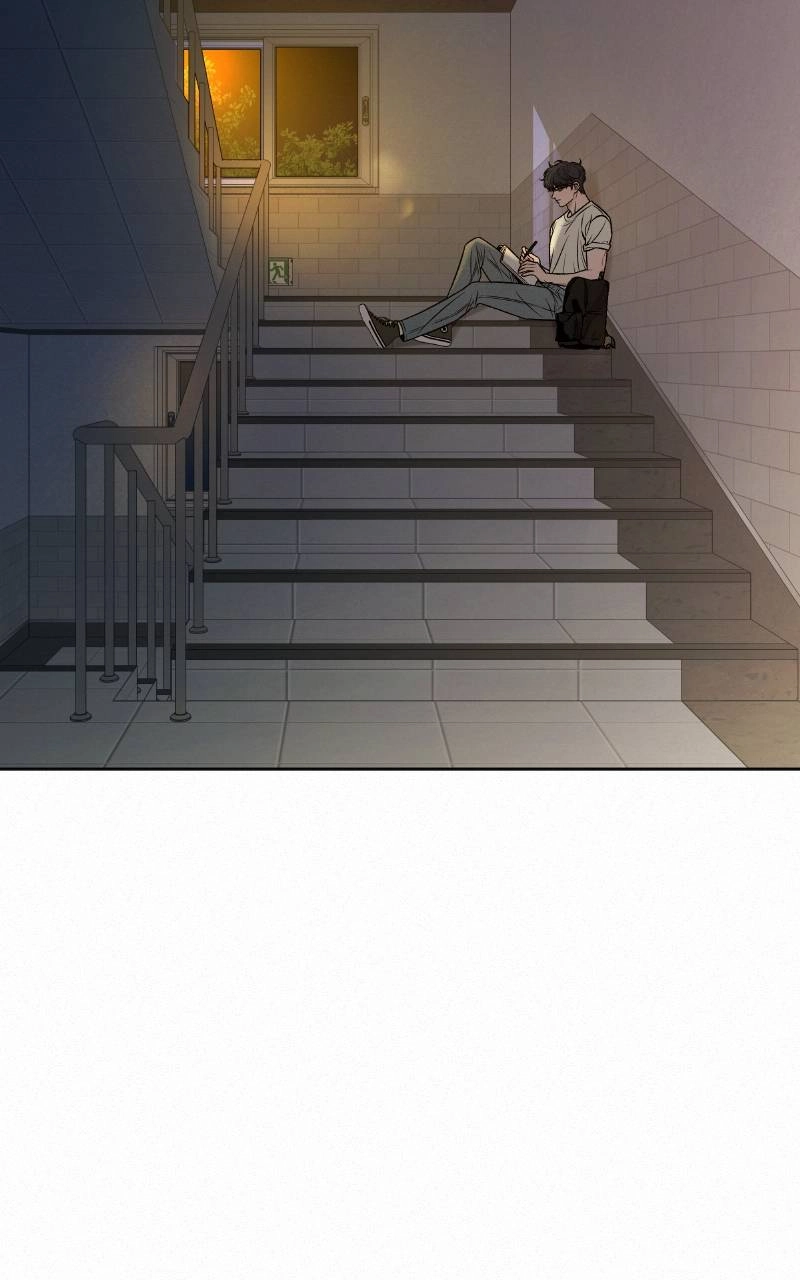 Operation: True Love Chapter 94 Page 109