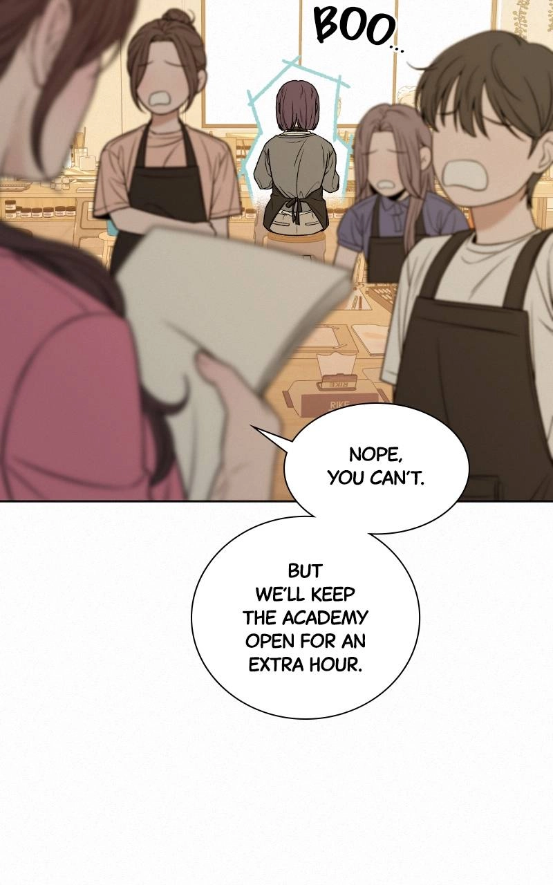 Operation: True Love Chapter 94 Page 10