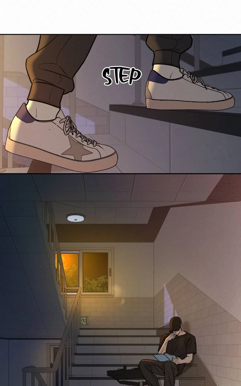 Operation: True Love Chapter 94 Page 110