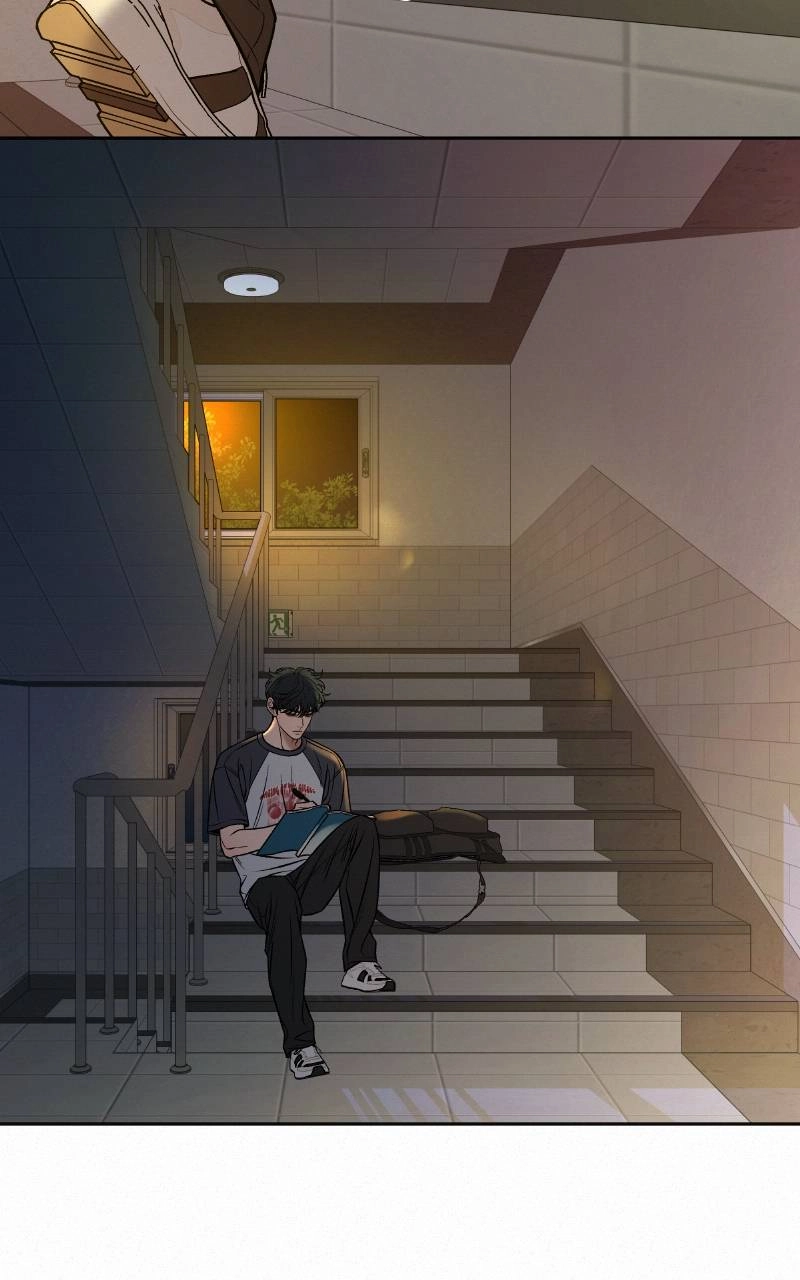 Operation: True Love Chapter 94 Page 112