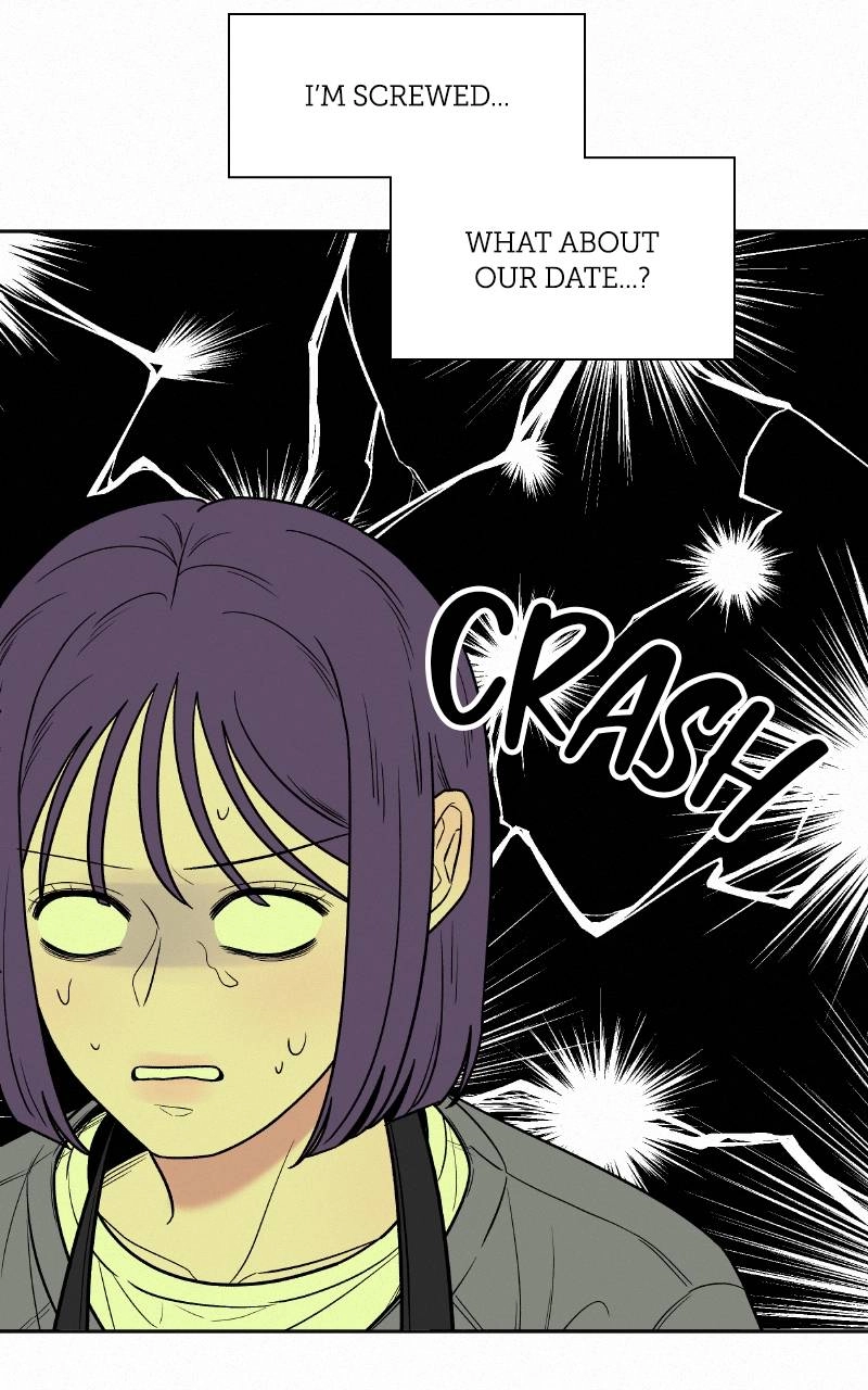 Operation: True Love Chapter 94 Page 13