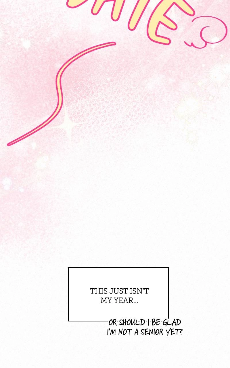 Operation: True Love Chapter 94 Page 15