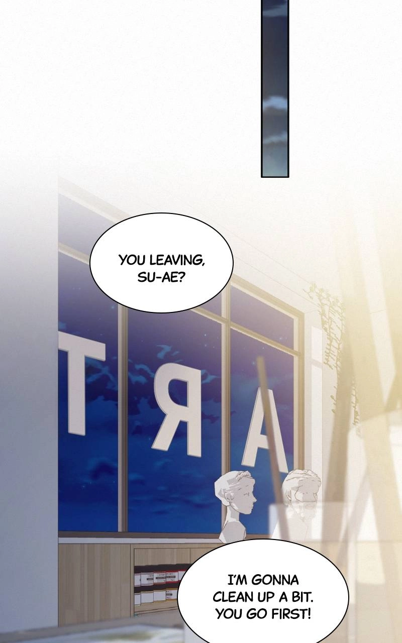 Operation: True Love Chapter 94 Page 18