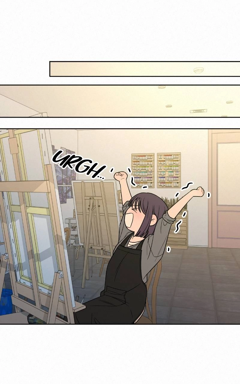 Operation: True Love Chapter 94 Page 20