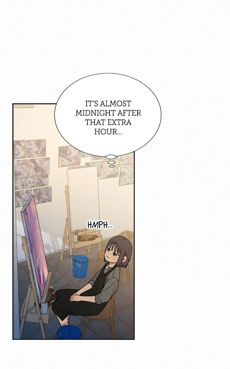 Operation: True Love Chapter 94 Page 21