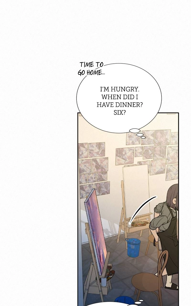 Operation: True Love Chapter 94 Page 22