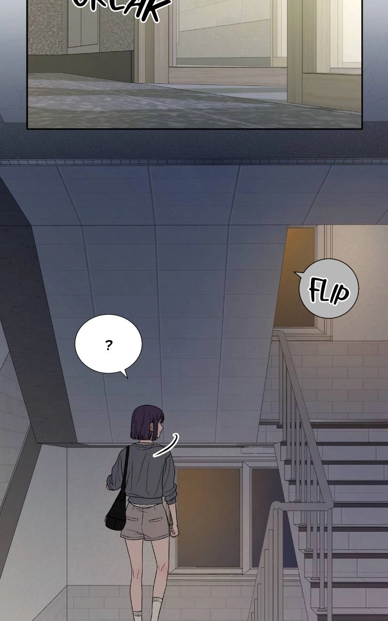 Operation: True Love Chapter 94 Page 24