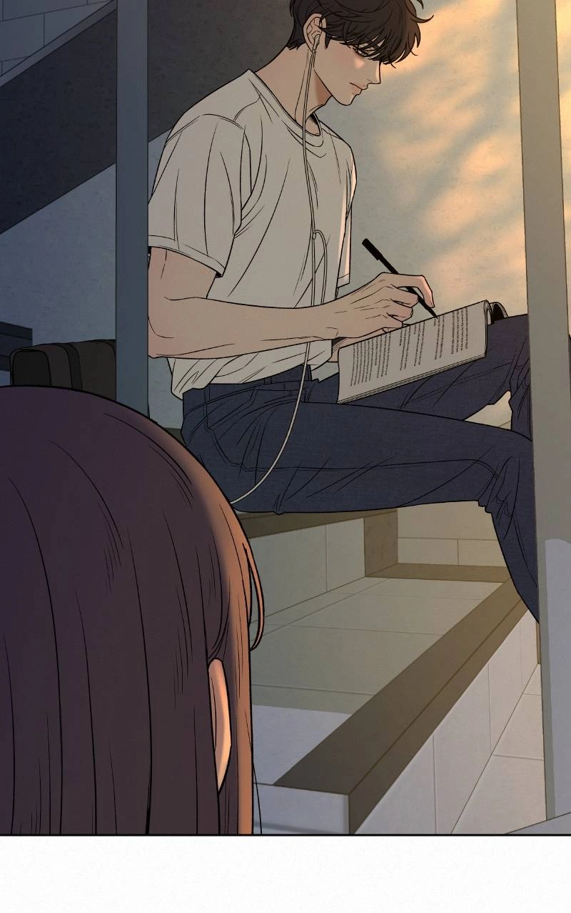 Operation: True Love Chapter 94 Page 27