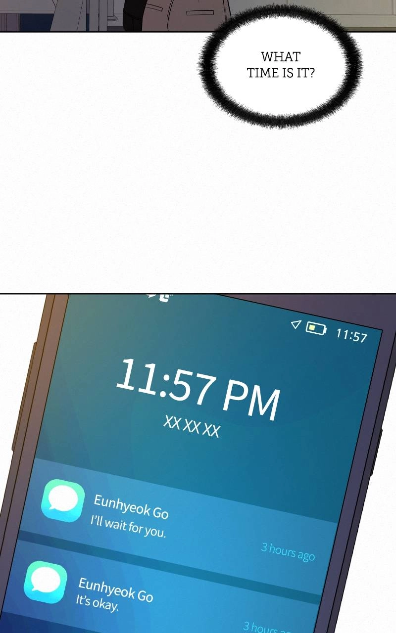 Operation: True Love Chapter 94 Page 29