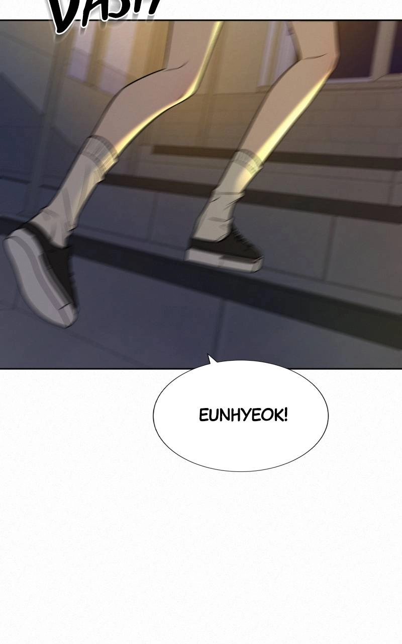 Operation: True Love Chapter 94 Page 31