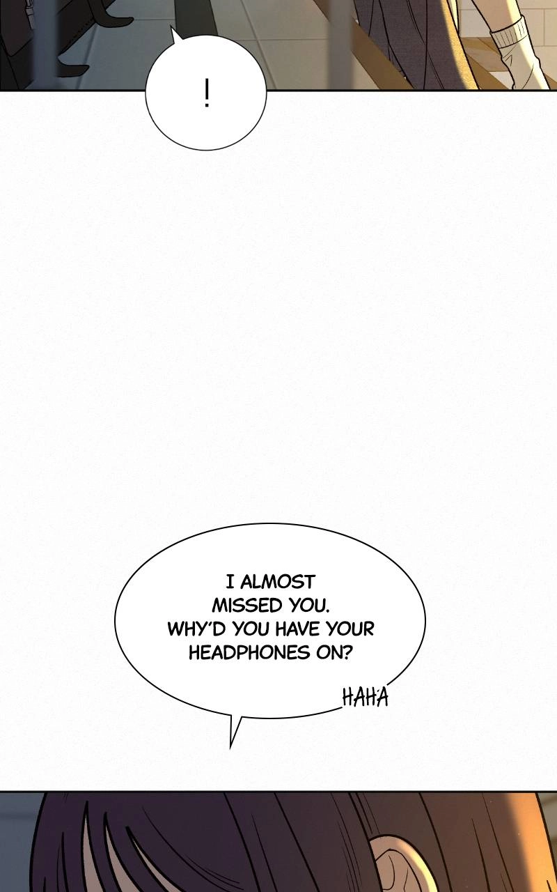 Operation: True Love Chapter 94 Page 33