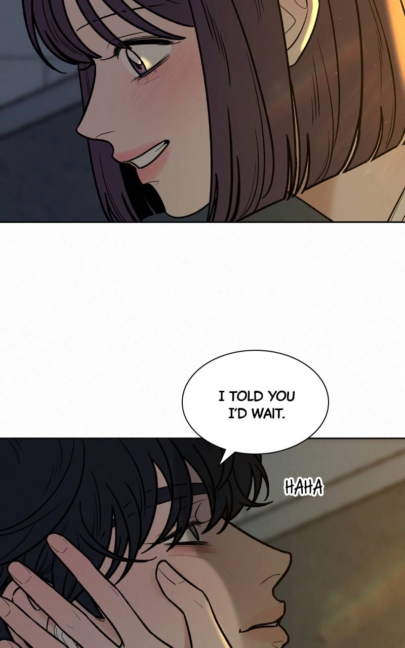 Operation: True Love Chapter 94 Page 34