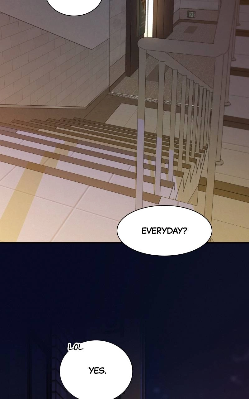 Operation: True Love Chapter 94 Page 36