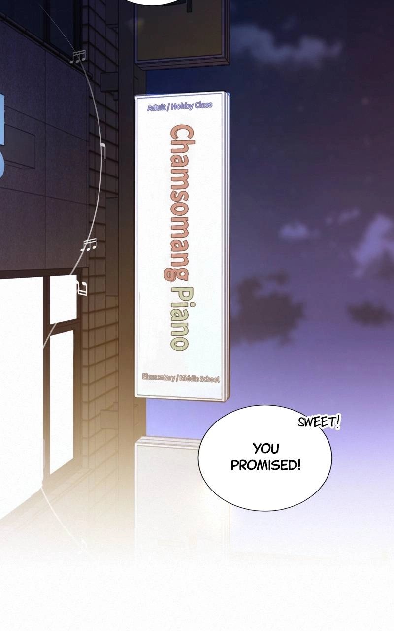 Operation: True Love Chapter 94 Page 37