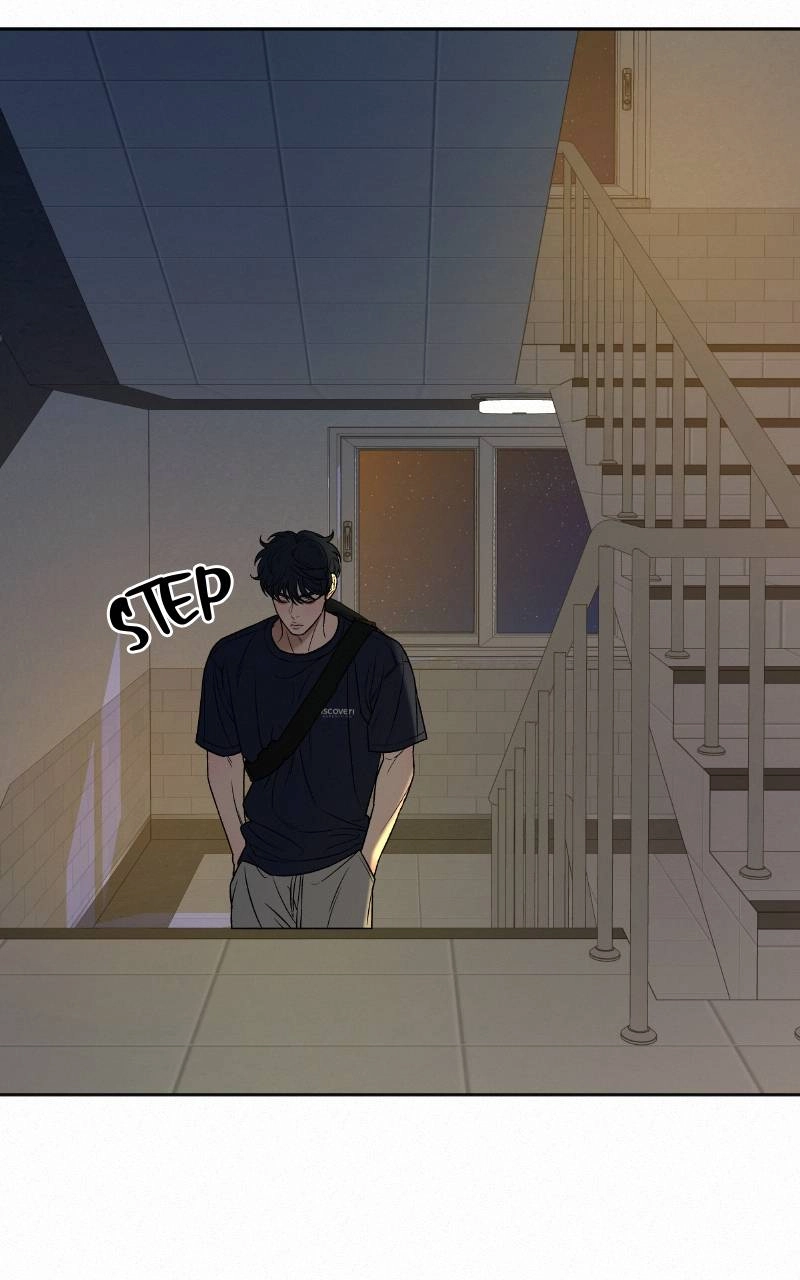 Operation: True Love Chapter 94 Page 40