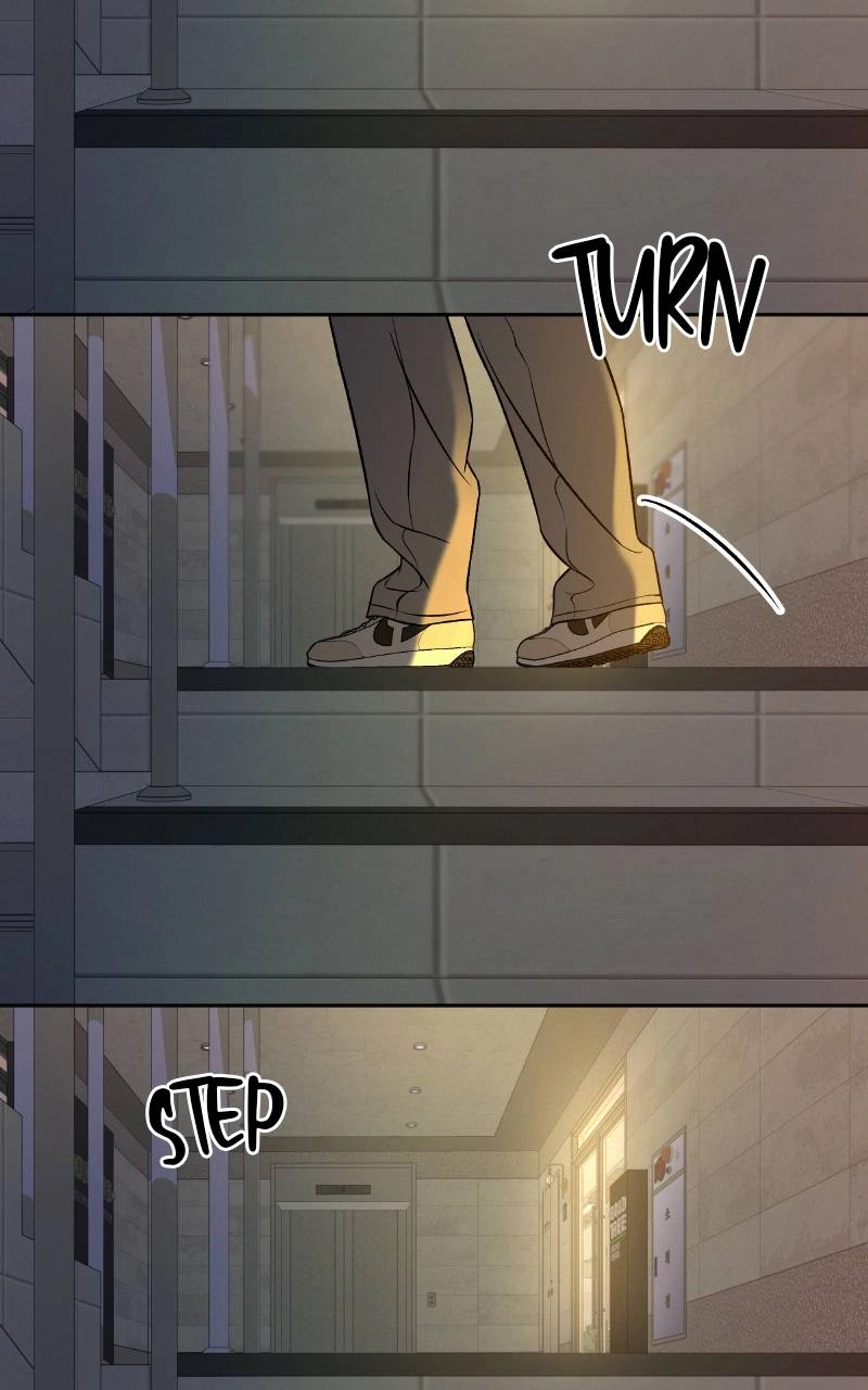 Operation: True Love Chapter 94 Page 45