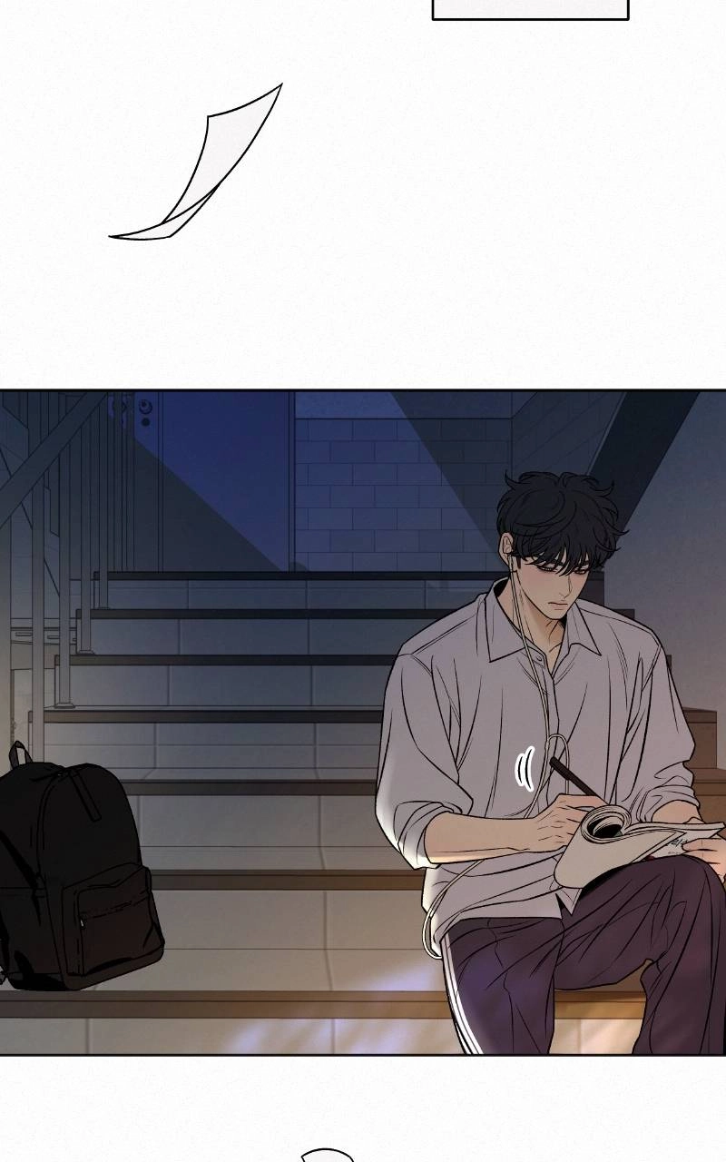 Operation: True Love Chapter 94 Page 52