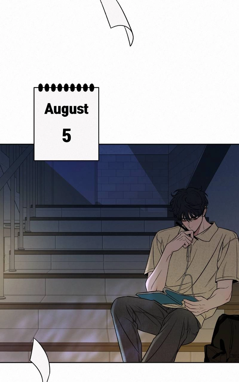 Operation: True Love Chapter 94 Page 53