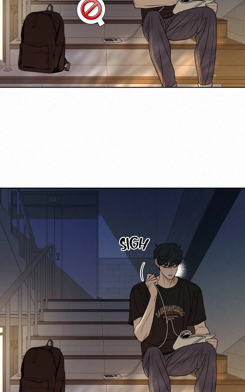 Operation: True Love Chapter 94 Page 61