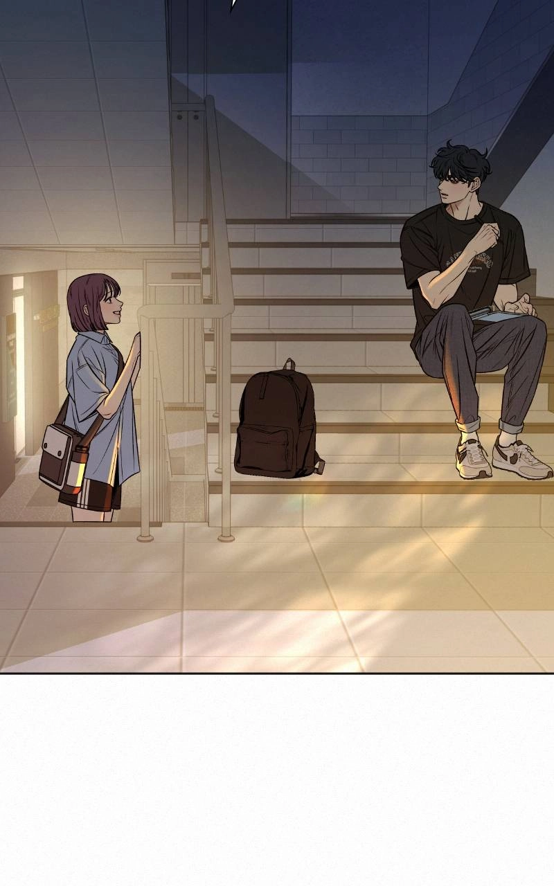 Operation: True Love Chapter 94 Page 77