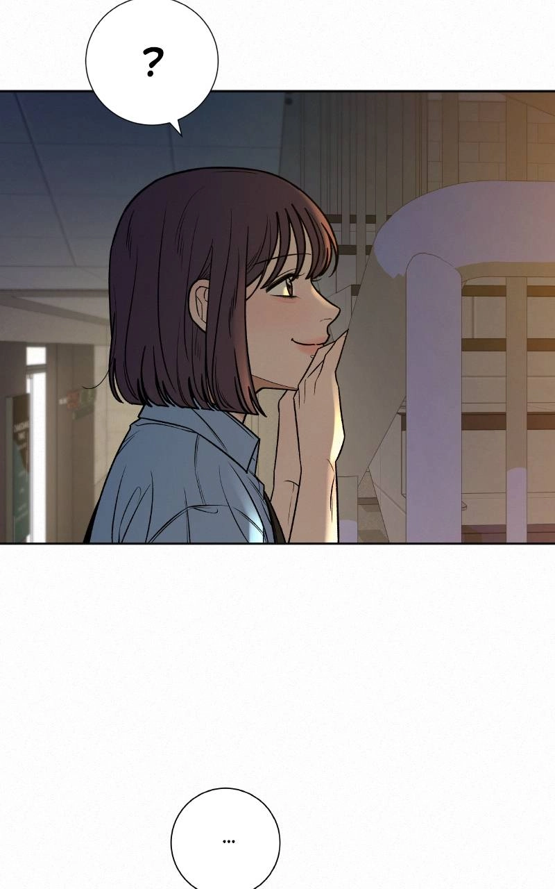 Operation: True Love Chapter 94 Page 79