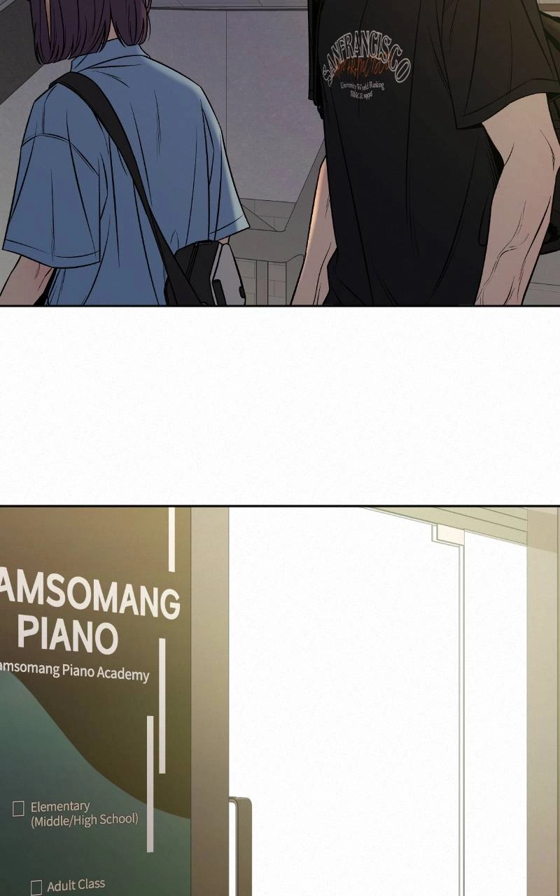 Operation: True Love Chapter 94 Page 82