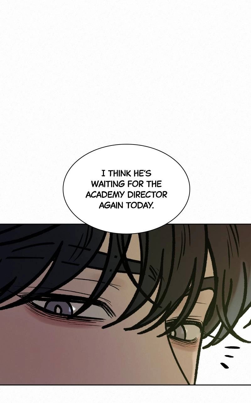 Operation: True Love Chapter 94 Page 84