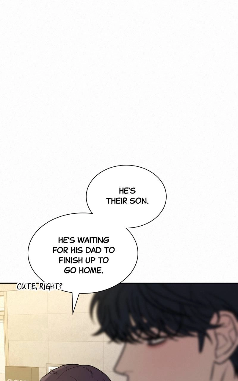 Operation: True Love Chapter 94 Page 85